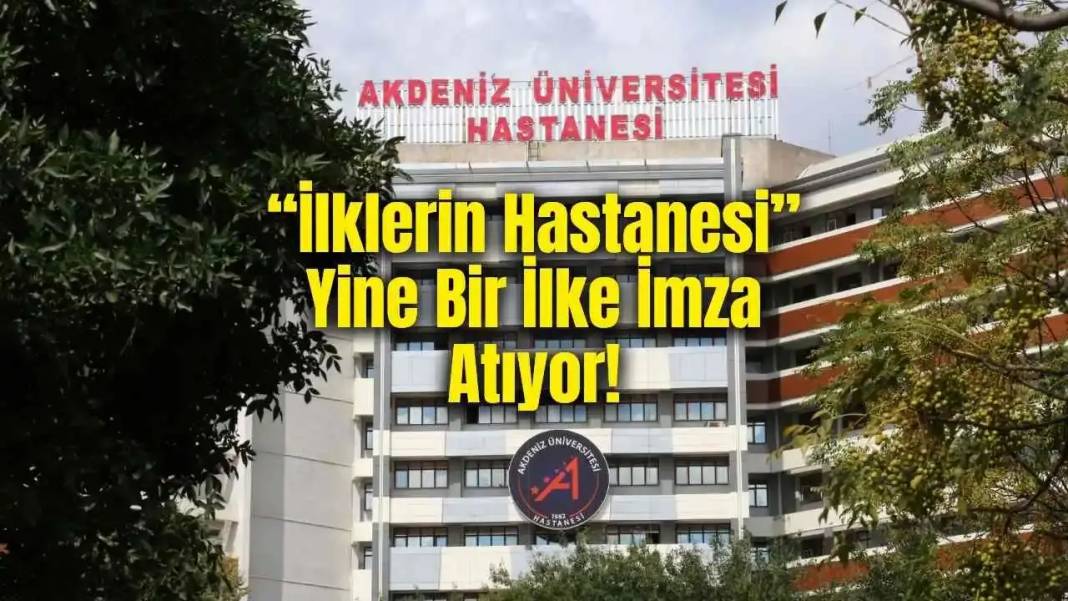 Antalya'da 2 Ekim Gelişmeleri 6